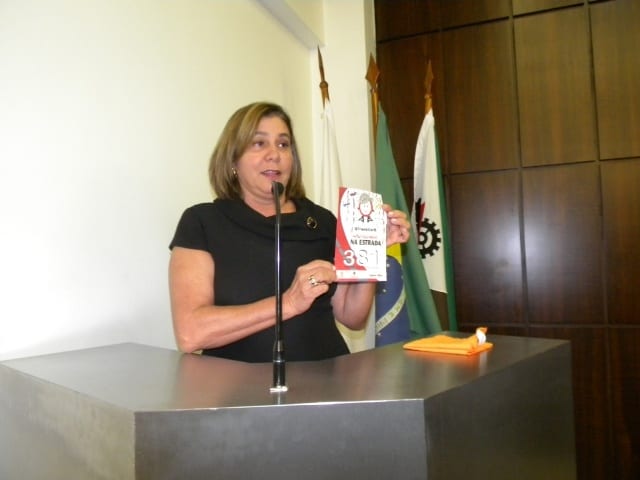 Dorinha Machado continua na Câmara de Monlevade após cassação