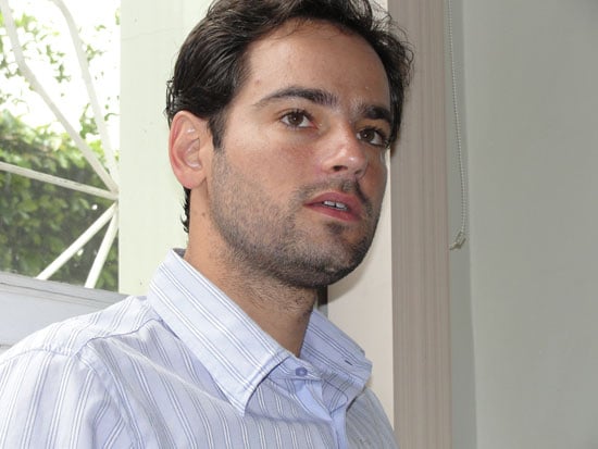 Neidson afasta-se da Câmara para assumir cargo no Governo do Estado
