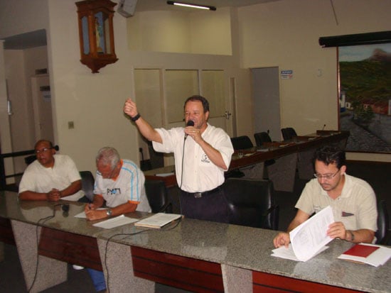 Servidores públicos rejeitam em unanimidade contraproposta do Executivo