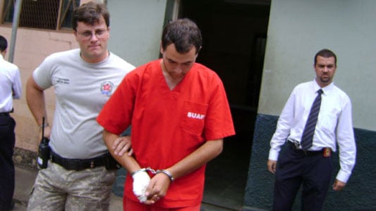 Duzentas e quarenta pessoas poderão acompanhar o julgamento de Marcello Oliveira