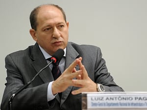 Dnit não tem orçamento para modernizar rodovias, diz diretor