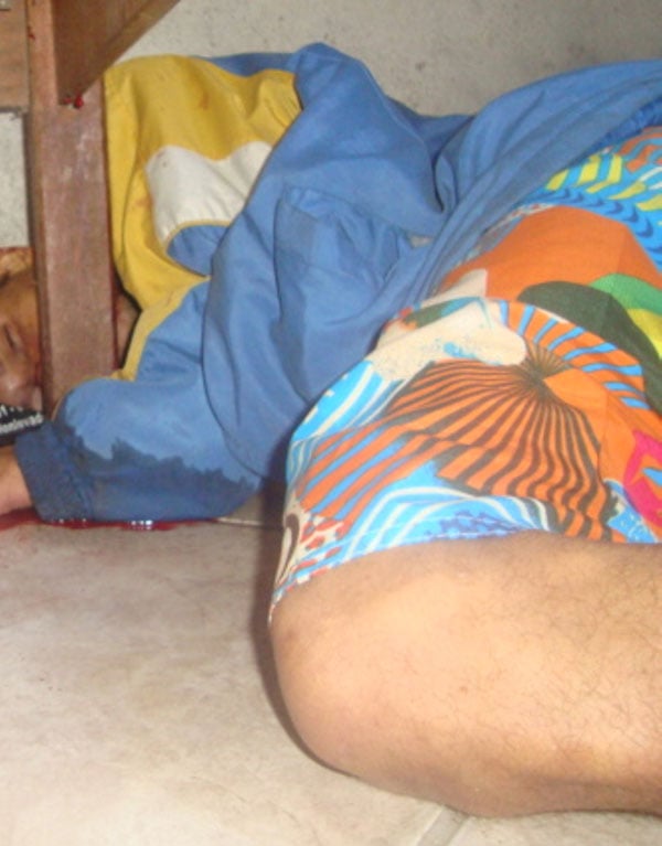 Após briga, homem é encontrado morto em Monlevade