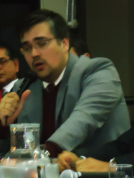 Advogado de comerciantes da Cobal sugere que Prefeitura não aceite TAC do Ministério Público
