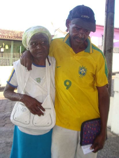 O que importa é o amor