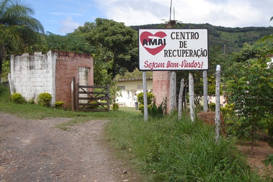 Amai: “ajude-nos a ajudar “