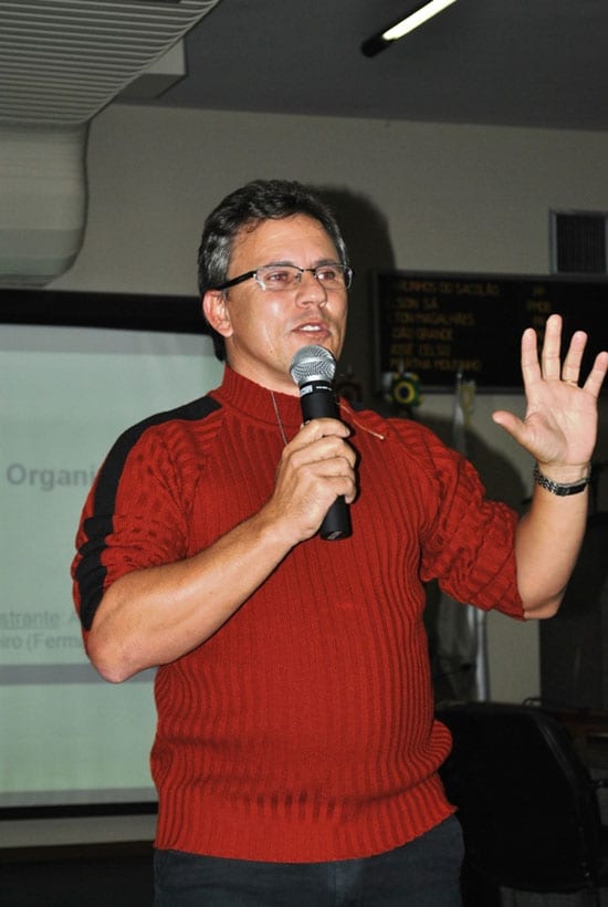 Unipac Itabira promove o 1º Seminário Gestão de Pessoas