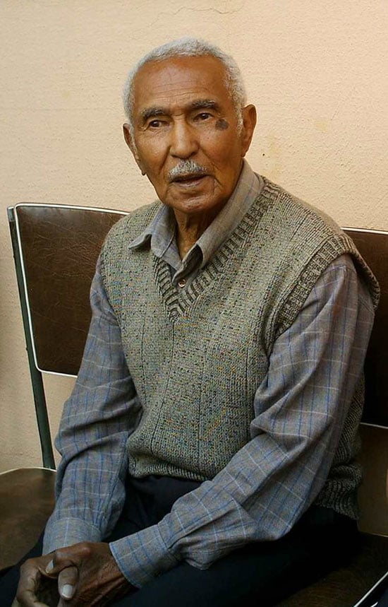 Morre o fundador da Interassociação de Itabira