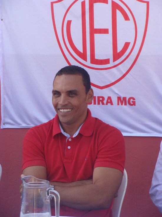 “Para crescer é preciso vencer”, diz novo treinador do Valério