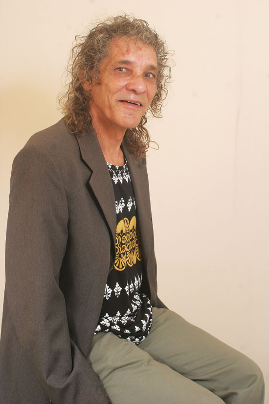 Morre o cantor e compositor itabirano Newton Baiandeira