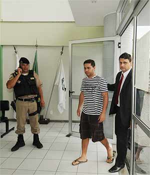 Madoff mineiro tem medo de morrer na cadeia