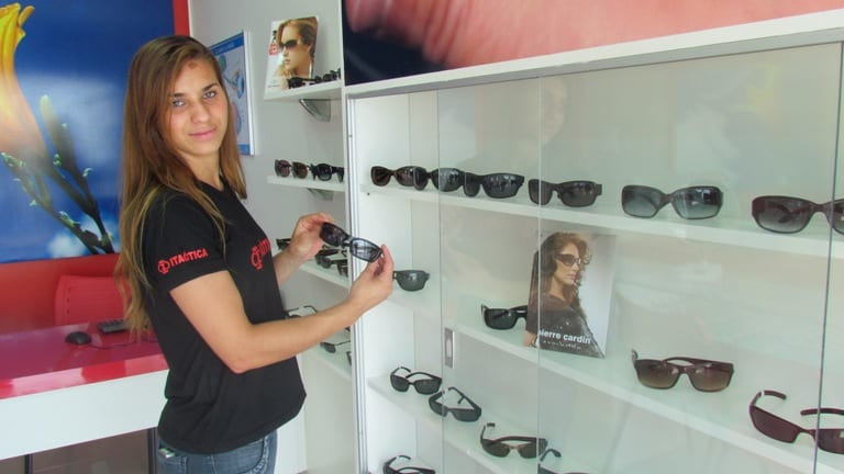 Itaótica inaugura mais uma loja em Itabira