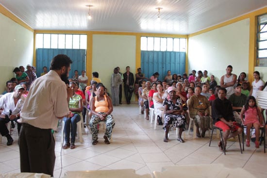 Monlevade regulariza escrituras imobiliárias de cinco bairros
