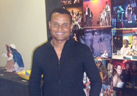 FCCDA tem novo coordenador de eventos e projetos