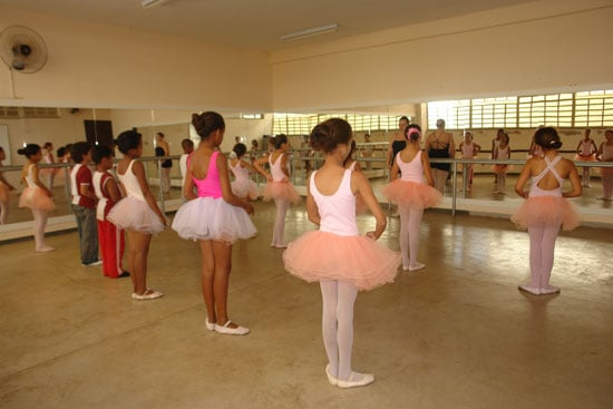 Prefeitura promove nesta quinta-feira II Mostra de Tempo Integral