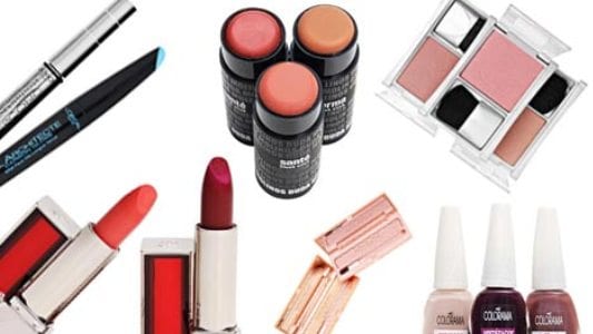 Dermatologista dá dicas quanto à validade dos produtos de beleza