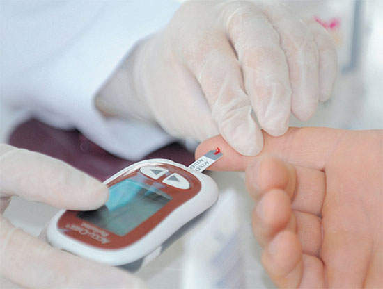 Diabetes causa uma morte a cada dez segundos em todo o planeta, aponta federação