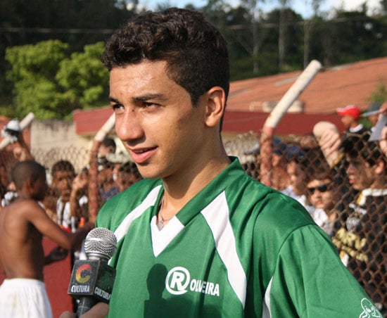 Atleticanos atuam pela solidariedade em Itabira