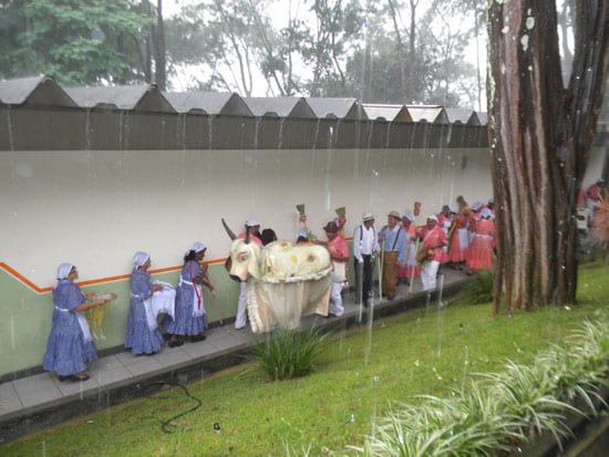 Amepi define calendário anual de eventos culturais e agropecuários da região