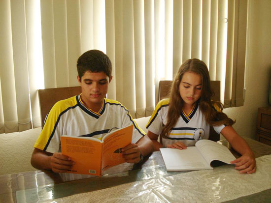 Estudantes de Itabira são premiados na 7ª Olimpíada de Matemática