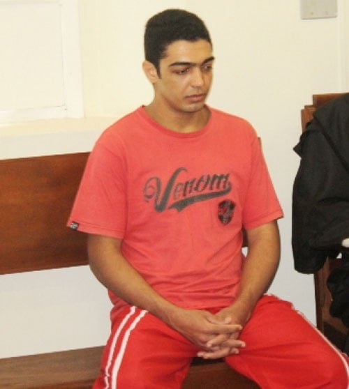 Condenado a 16 anos de prisão mais um dos assassinos de fazendeiro