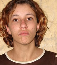 Jovem de 23 anos está foragida do Presídio de Itabira desde o dia 25 de fevereiro