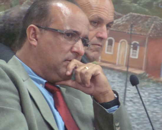 Vereadores articulam redução do remanejamento de verba do prefeito em 15%