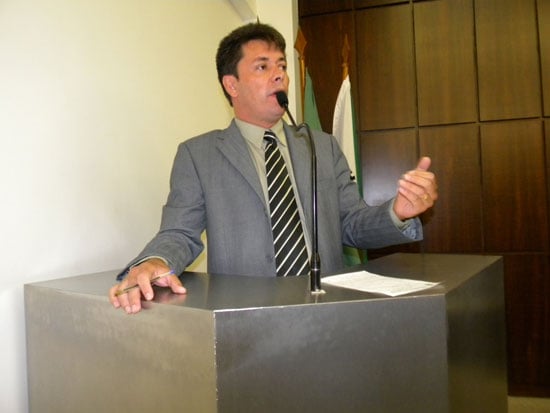 Problema do trânsito é assunto novamente entre vereadores de JM