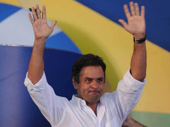 Os caminhos de Aécio Neves até a eleição de 2014