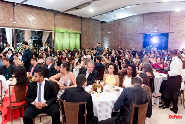 Diversos parceiros tornaram ainda mais especial o prêmio Marcas Mais Lembradas