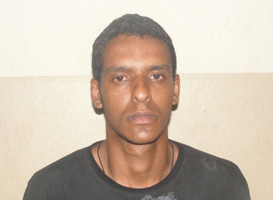 Polícia prende principal suspeito de tentar matar jovem no Gabiroba