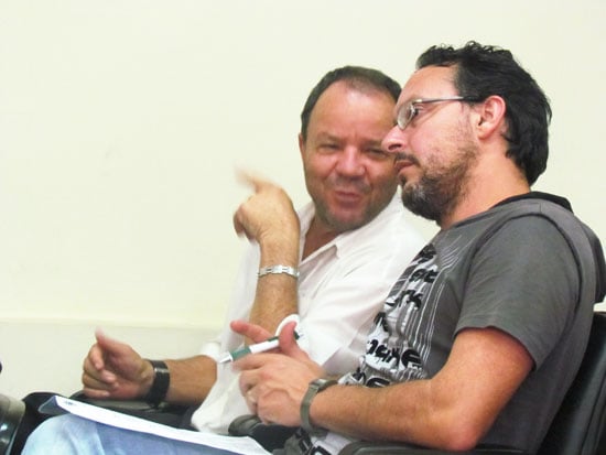 José da Penha deixa presidência do Sintsepmi para disputar eleição