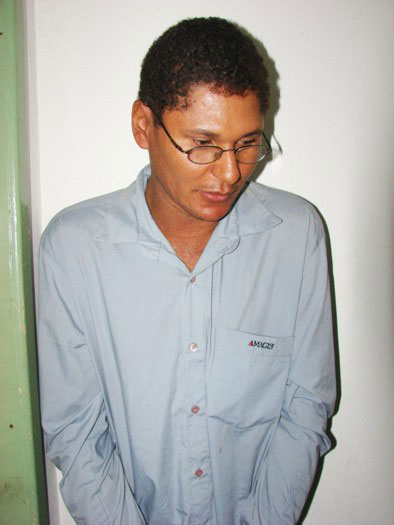 Homem é preso acusado de abusar sexualmente de cinco crianças em Bela Vista de Minas