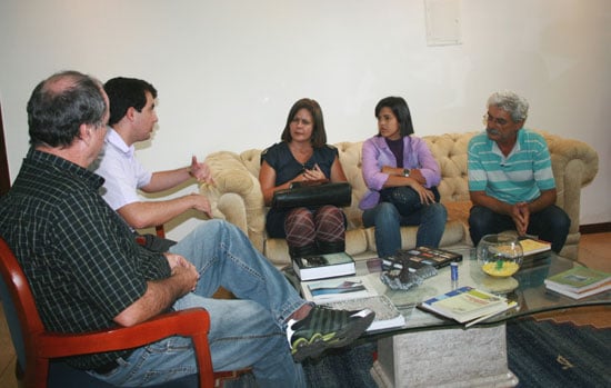 Prefeitura cederá imóvel alugado para laboratórios da Uemg