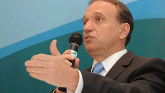 Presidente da Vale deve vir a Itabira ainda neste mês, diz Acita