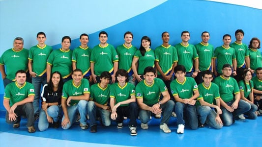 Equipe de Robótica da Unifei Itabira conquista financiamento da Fapemig