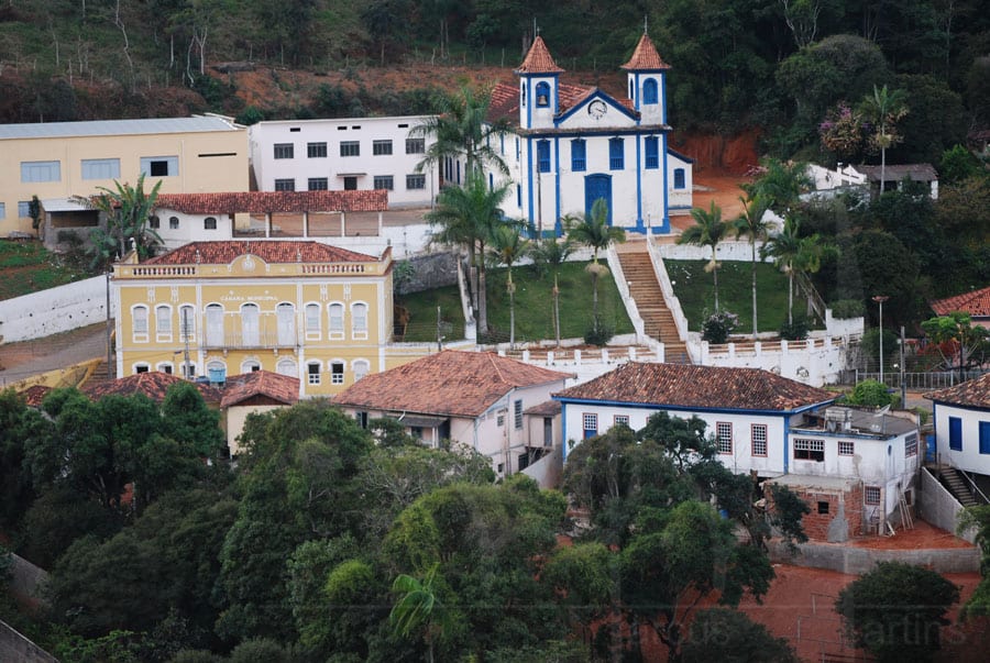 Inscrições para concurso da Prefeitura de Alvinópolis iniciam no próximo dia 8