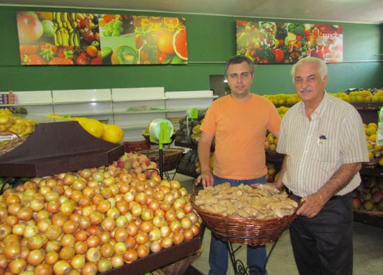 SJ Supermercados abre as portas nesta quarta-feira em Itabira
