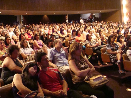 Prefeitura de Itabira promove palestras sobre o Regime Próprio de Previdência