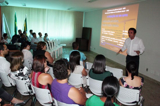 Servidores municipais de São Gonçalo podem ter Regime Próprio de Previdência