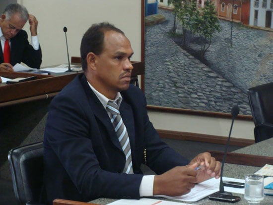 Por unanimidade, vereadores aprovam projeto de academias ao ar livre
