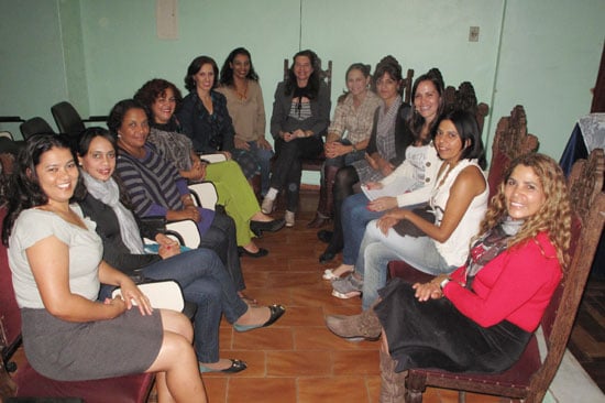 Assistentes sociais promovem encontro em comemoração ao dia da profissão