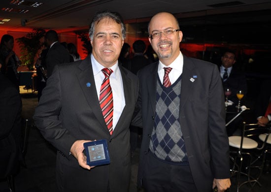 Nozinho entre os quatro melhores prefeitos do Sudeste