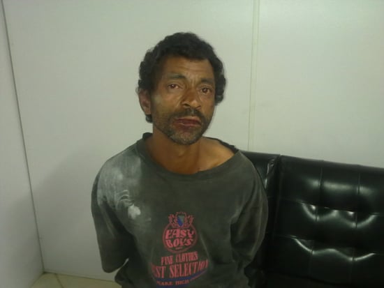 Mulher que foi esfaqueada pelo marido no Gabiroba morre no Pronto-Socorro