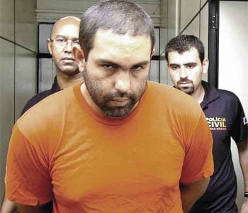 Até defesa quer condenação do borracheiro que matou a cabeleireira de São Sebastião do Rio Preto