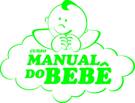 Abertas as inscrições para o próximo curso Manual do Bebê