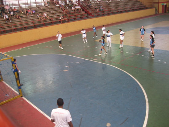 Equipes de Santa Maria conseguem 1º e 2º lugar em Ipatinga