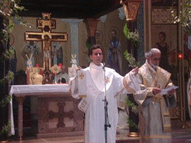 Diocese não consegue por fim ao caso padre José Felipe