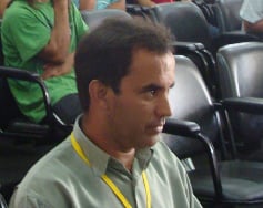 Clubes costuram candidatura de Samuel Carlos para lugar de Natinho