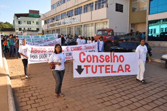 São Gonçalo comemora Dia Nacional da Luta Antimanicomial