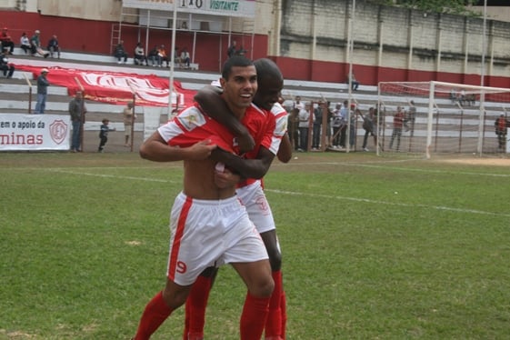 Valério vence mais uma e garante a classificação